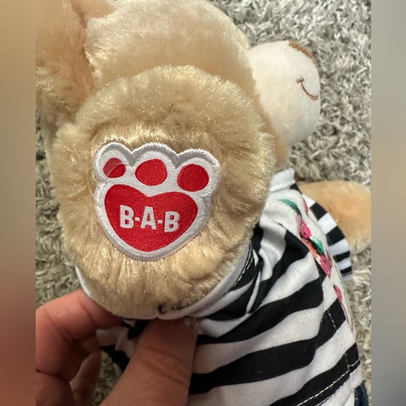 Build-A-Bear - Picture 3 of 4